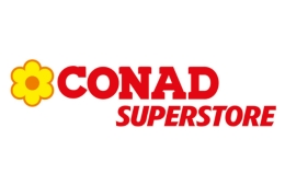 Conad Superstore